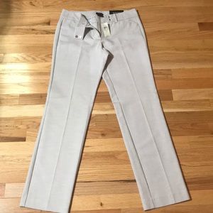 NWT Ann Taylor Dress Pant